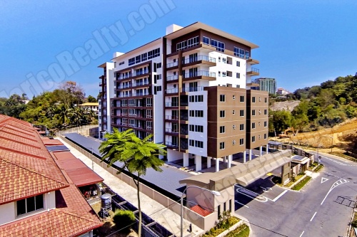 Apartment Condominium For Sale By Marico Realty Kota Kinabalu