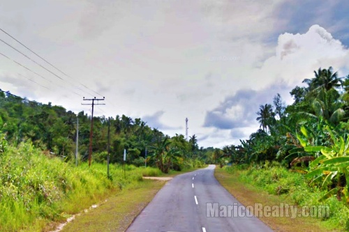 Land For Sale For Lease By Marico Realty Kota Kinabalu